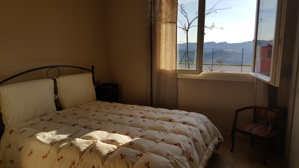 Non Ti Scordar Di Me B&B Fornovo di Taro Zimmer foto